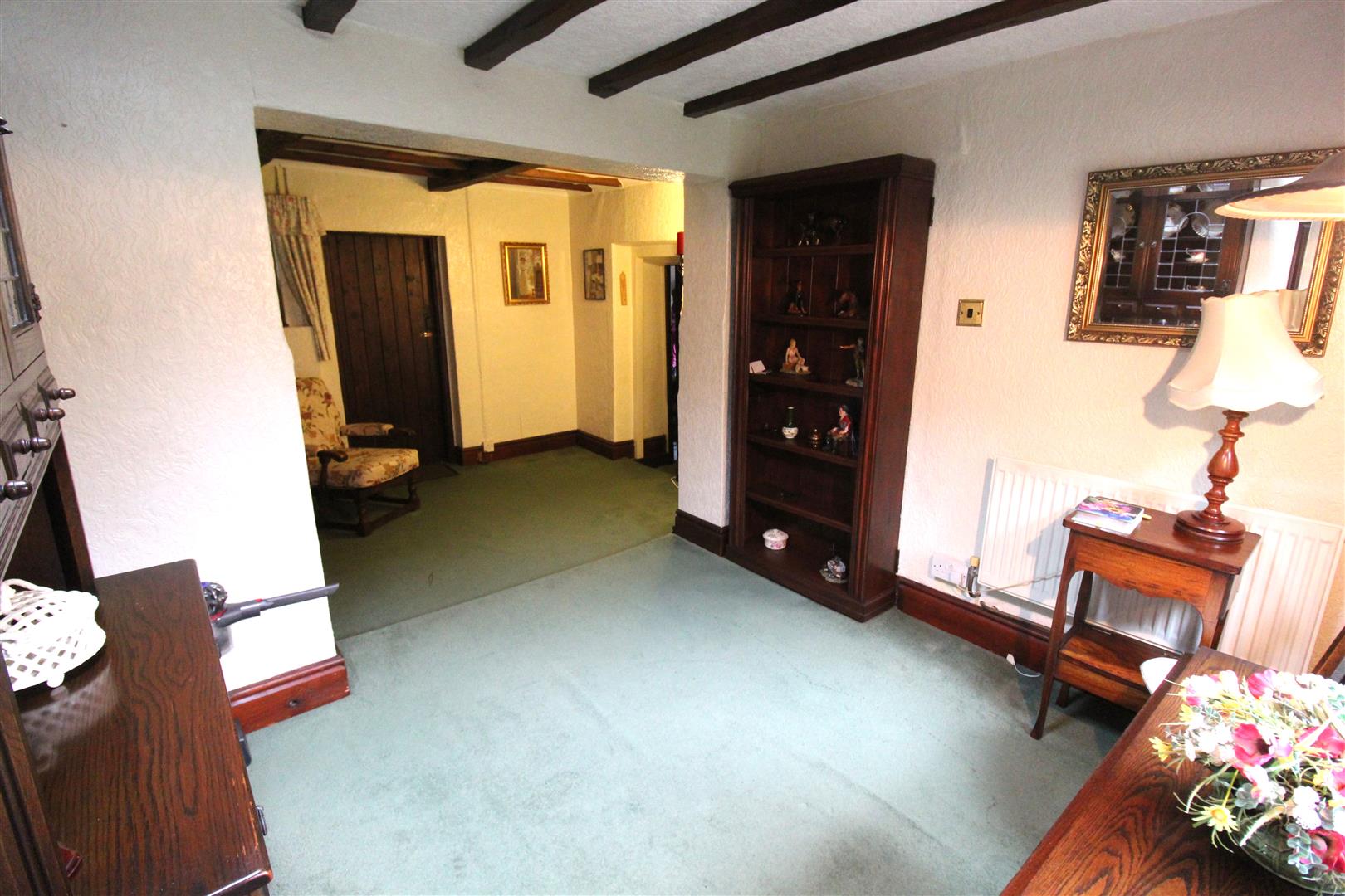 Park Lane, Endon, Stoke-On-Trent